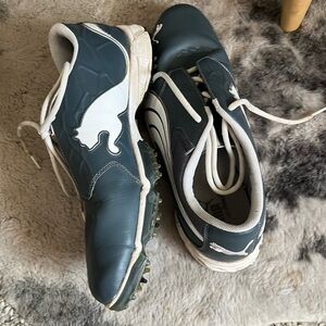 Puma Golf Shoes